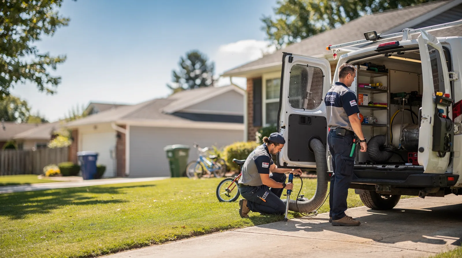 24/7 HVAC Repair & AC Replacement in Lukeville, AZ near me